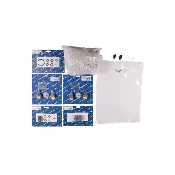 Pump Repair Parts- Kit, maint.ClO2/162-030/no dosing pump, Dosing Pumps.